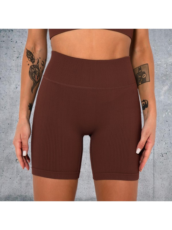 New arrived Fashion Modern Breathable Workout Clothing Women Active Wear Yoga Pants 11 colors Hot Sale