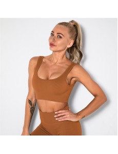 New Product Hot Sale 5 colors Factory Wholesale Women Seamless Bandeau Strapless Girl Sexy Bra