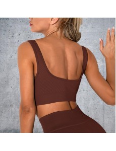 New Product Hot Sale 5 colors Factory Wholesale Women Seamless Bandeau Strapless Girl Sexy Bra