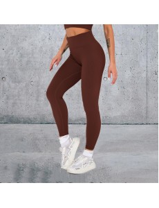 New arrived Fashion Modern Breathable Workout Clothing Women Active Wear Yoga Pants 11 colors Popular