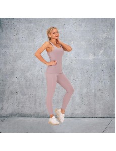 HOT 2 colors Fashion Modern Breathable Workout Clothing Women Active Wear Yoga Set hygroscopic Popular