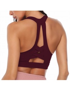 New arrived 5 colors Factory Wholesale Women Seamless Bandeau Strapless Girl Sexy Bra Hot Sale