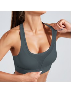 New arrived 4 colors Factory Wholesale Women Seamless Bandeau Strapless Girl Sexy Bra Hot Sale