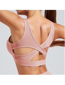 New arrived 5 colors Factory Wholesale Women Seamless Bandeau Strapless Girl Sexy Bra Hot Sale comfortable