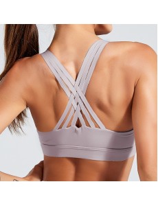 New Product 5 colors Factory Wholesale Women Seamless Bandeau Strapless Girl Sexy Bra Hot Sale comfortable