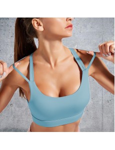 New Product 5 colors Factory Wholesale Women Seamless Bandeau Strapless Girl Sexy Bra Hot Sale comfortable