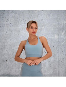 New Product Popular 5 colors Factory Wholesale Women Seamless Bandeau Strapless Girl Sexy Bra HOT Sale