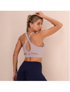 New Product Popular 5 colors Factory Wholesale Women Seamless Bandeau Strapless Girl Sexy Bra HOT Sale