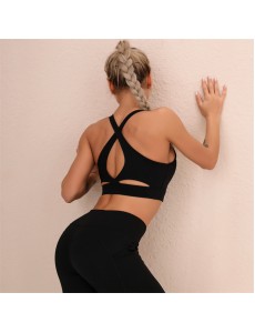 New Product Popular 5 colors Factory Wholesale Women Seamless Bandeau Strapless Girl Sexy Bra HOT Sale