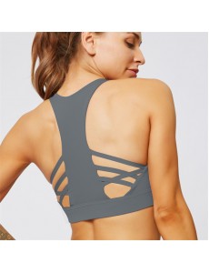 New 5 colors Factory Wholesale Women Seamless Bandeau Strapless Girl Sexy Bra Hot Sale comfortable