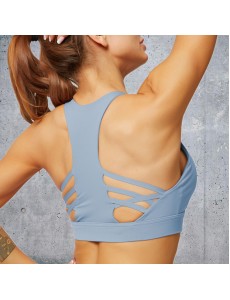 New 5 colors Factory Wholesale Women Seamless Bandeau Strapless Girl Sexy Bra Hot Sale comfortable
