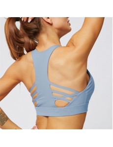 New 5 colors Factory Wholesale Women Seamless Bandeau Strapless Girl Sexy Bra Hot Sale comfortable