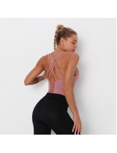 Hot Sale New arrived 6 colors Factory Wholesale Women Seamless Bandeau Strapless Girl Sexy Bra