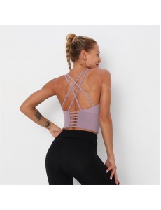 Hot Sale New arrived 6 colors Factory Wholesale Women Seamless Bandeau Strapless Girl Sexy Bra