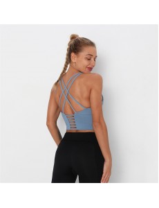 Hot Sale New arrived 6 colors Factory Wholesale Women Seamless Bandeau Strapless Girl Sexy Bra