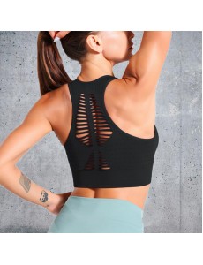 New Product Hot Sexy Factory Wholesale Women Seamless Bandeau Strapless Girl fitness 4 colors bra