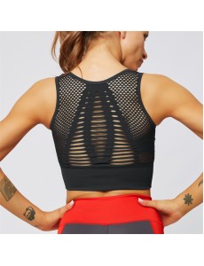New Product Hot Sexy Factory Wholesale Women Seamless Bandeau Strapless Girl fitness 3 colors bra