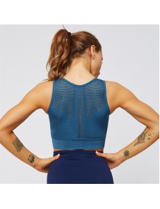 New Product Hot Sexy Factory Wholesale Women Seamless Bandeau Strapless Girl fitness 4 colors bra
