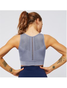 New Product Hot Sexy Factory Wholesale Women Seamless Bandeau Strapless Girl fitness 4 colors bra