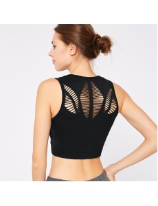 New Product Hot comfortable Sexy Factory Wholesale Women Seamless Bandeau Strapless Girl fitness 4 colors bra