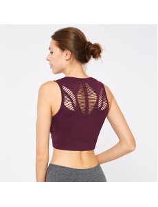New Product Hot comfortable Sexy Factory Wholesale Women Seamless Bandeau Strapless Girl fitness 4 colors bra