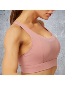 New arrived 6 colors Factory Wholesale Women Seamless Bandeau Strapless Girl Sexy Bra Popular comfortable
