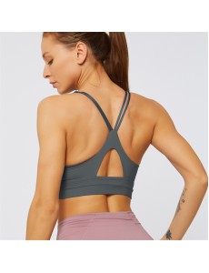 New arrived 6 colors Factory Wholesale Women Seamless Bandeau Strapless Girl Sexy Bra Popular