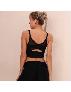 New arrived 6 colors Factory Wholesale Women Seamless Bandeau Strapless Girl Sexy Bra Popular fitness
