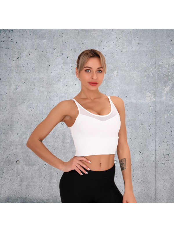 New arrived 6 colors Factory Wholesale Women Seamless Bandeau Strapless Girl Sexy Bra Popular fitness