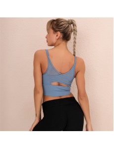 New arrived 6 colors Factory Wholesale Women Seamless Bandeau Strapless Girl Sexy Bra Popular fitness