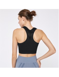 New Product Hot Sexy Factory Wholesale Women Seamless Bandeau Strapless Girl fitness 4 colors bra