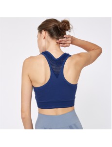 New Product Hot Sexy Factory Wholesale Women Seamless Bandeau Strapless Girl fitness 4 colors bra