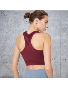 New Product Hot Sexy Factory Wholesale Women Seamless Bandeau Strapless Girl fitness 4 colors bra