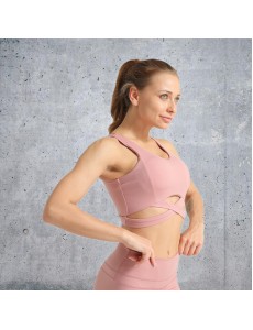 New arrived 5 colors Factory Wholesale Women Seamless Bandeau Strapless Girl Sexy Bra Popular comfortable