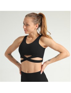 New arrived 5 colors Factory Wholesale Women Seamless Bandeau Strapless Girl Sexy Bra Popular comfortable