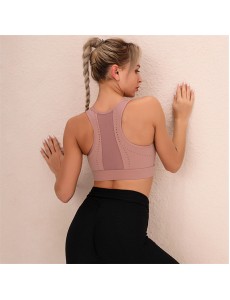 New arrived 5 colors Factory Wholesale Women Seamless Bandeau Strapless Girl Sexy Bra Popular fitness