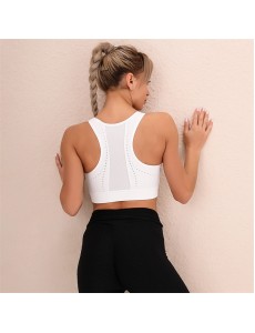 New arrived 5 colors Factory Wholesale Women Seamless Bandeau Strapless Girl Sexy Bra Popular fitness