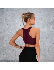 New arrived 5 colors Factory Wholesale Women Seamless Bandeau Strapless Girl Sexy Bra Popular fitness