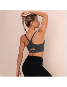 New arrived Popular 6 colors Factory Wholesale Women Seamless Bandeau Strapless Girl Sexy Bra comfortable