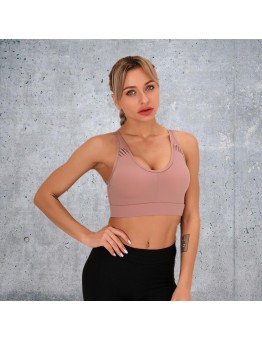 New arrived Popular 6 colors Factory Wholesale Women Seamless Bandeau Strapless Girl Sexy Bra comfortable