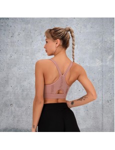New arrived Popular 6 colors Factory Wholesale Women Seamless Bandeau Strapless Girl Sexy Bra comfortable