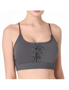 New arrived Popular 5 colors Factory Wholesale Women Seamless Bandeau Strapless Girl Sexy Bra comfortable