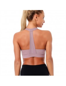 New arrived Popular 4 colors Factory Wholesale Women Seamless Bandeau Strapless Girl Sexy Bra comfortable
