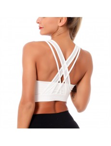 New arrived Popular 5 colors Factory Wholesale Women Seamless Bandeau Strapless Girl Sexy Bra comfortable