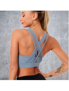 New arrived Popular 5 colors Factory Wholesale Women Seamless Bandeau Strapless Girl Sexy Bra comfortable