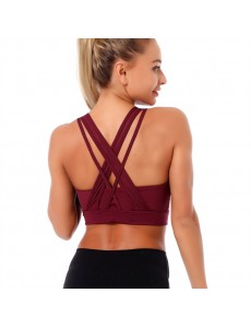 New arrived Popular 5 colors Factory Wholesale Women Seamless Bandeau Strapless Girl Sexy Bra comfortable