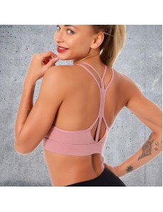 New arrived 5 colors Factory Wholesale Women Seamless Bandeau Strapless Girl Sexy Bra Popular comfortable