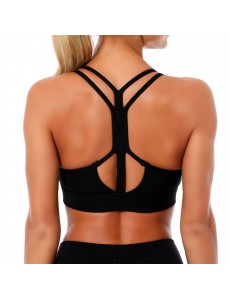 New arrived 5 colors Factory Wholesale Women Seamless Bandeau Strapless Girl Sexy Bra Popular comfortable