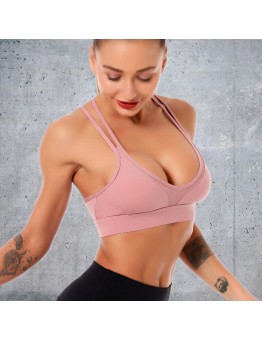 New arrived 5 colors Factory Wholesale Women Seamless Bandeau Strapless Girl Sexy Bra Popular comfortable