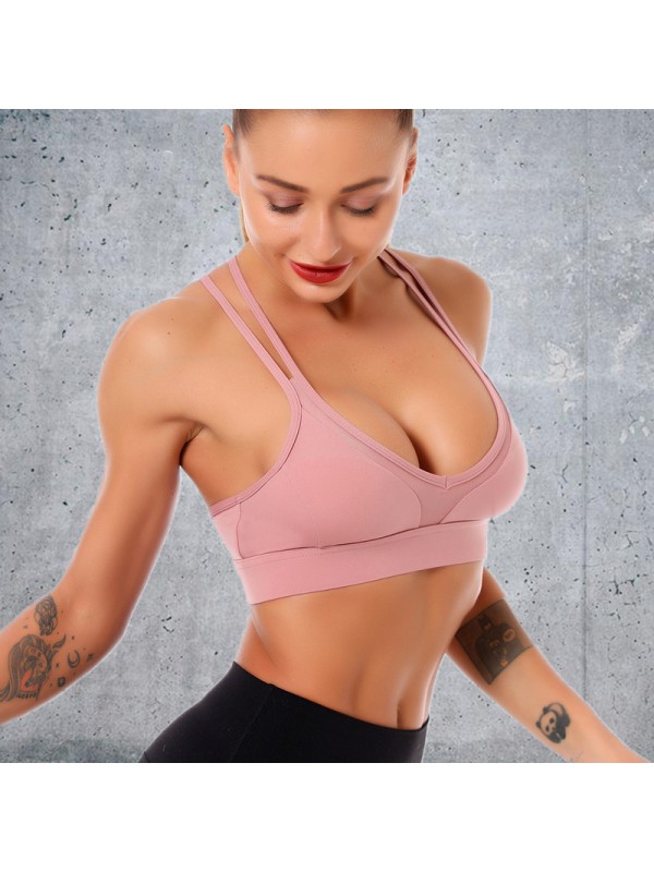 New arrived 5 colors Factory Wholesale Women Seamless Bandeau Strapless Girl Sexy Bra Popular comfortable